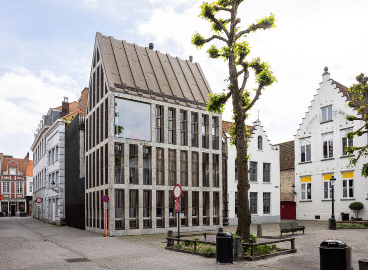 Bdg Muntplein1 14