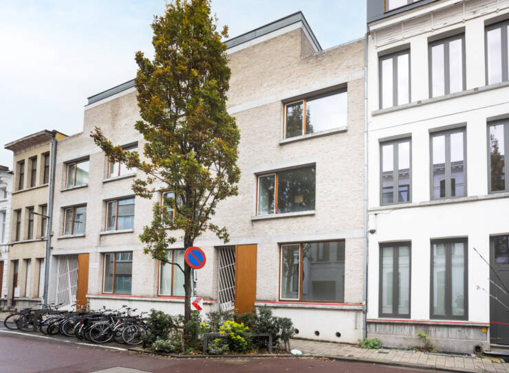 Bdg Van Der Keilenstraat17 12