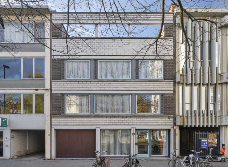 Tm Aw Deurne 26