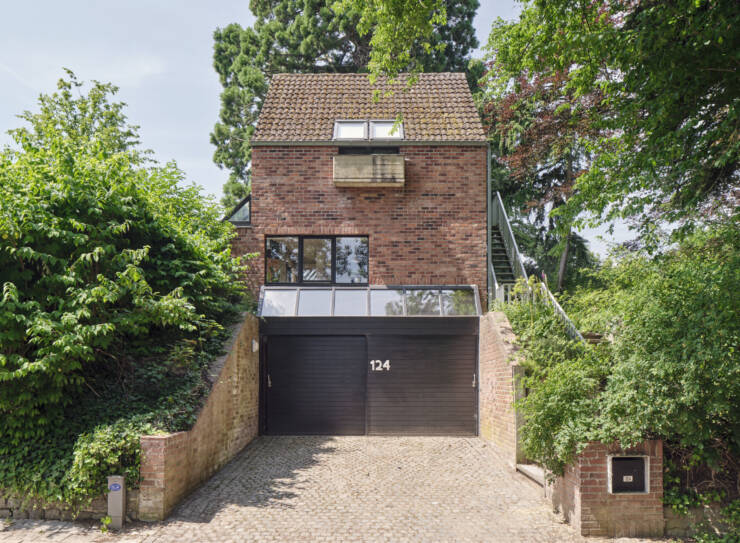 Tm Aw Heverlee Groenstraat 04