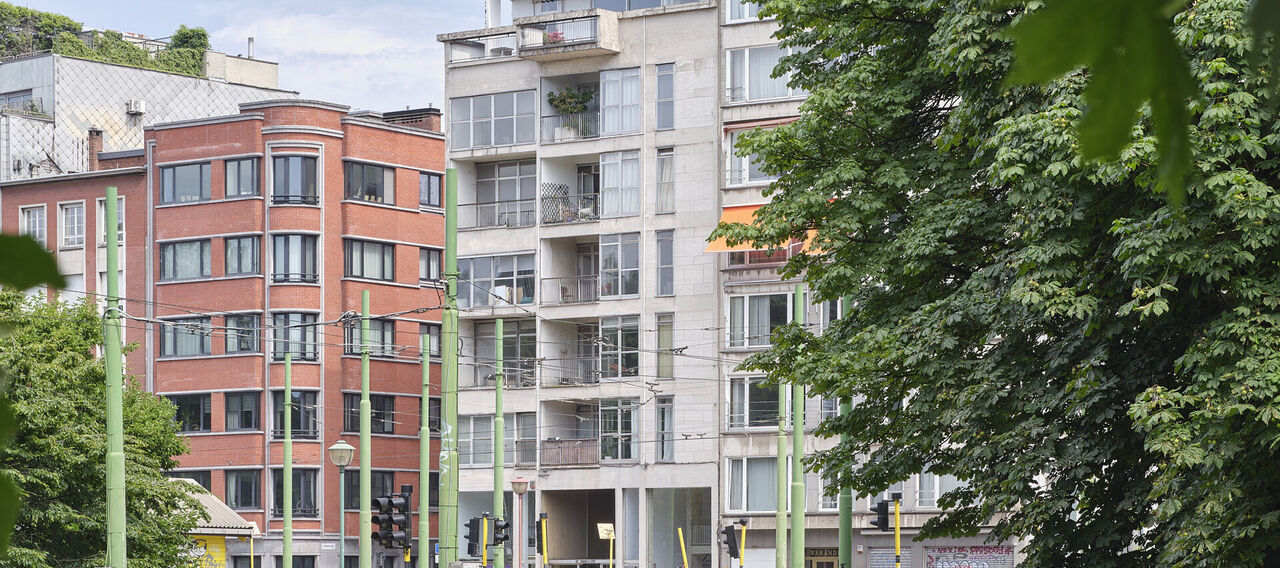 Tm Aw Antwerpen 22