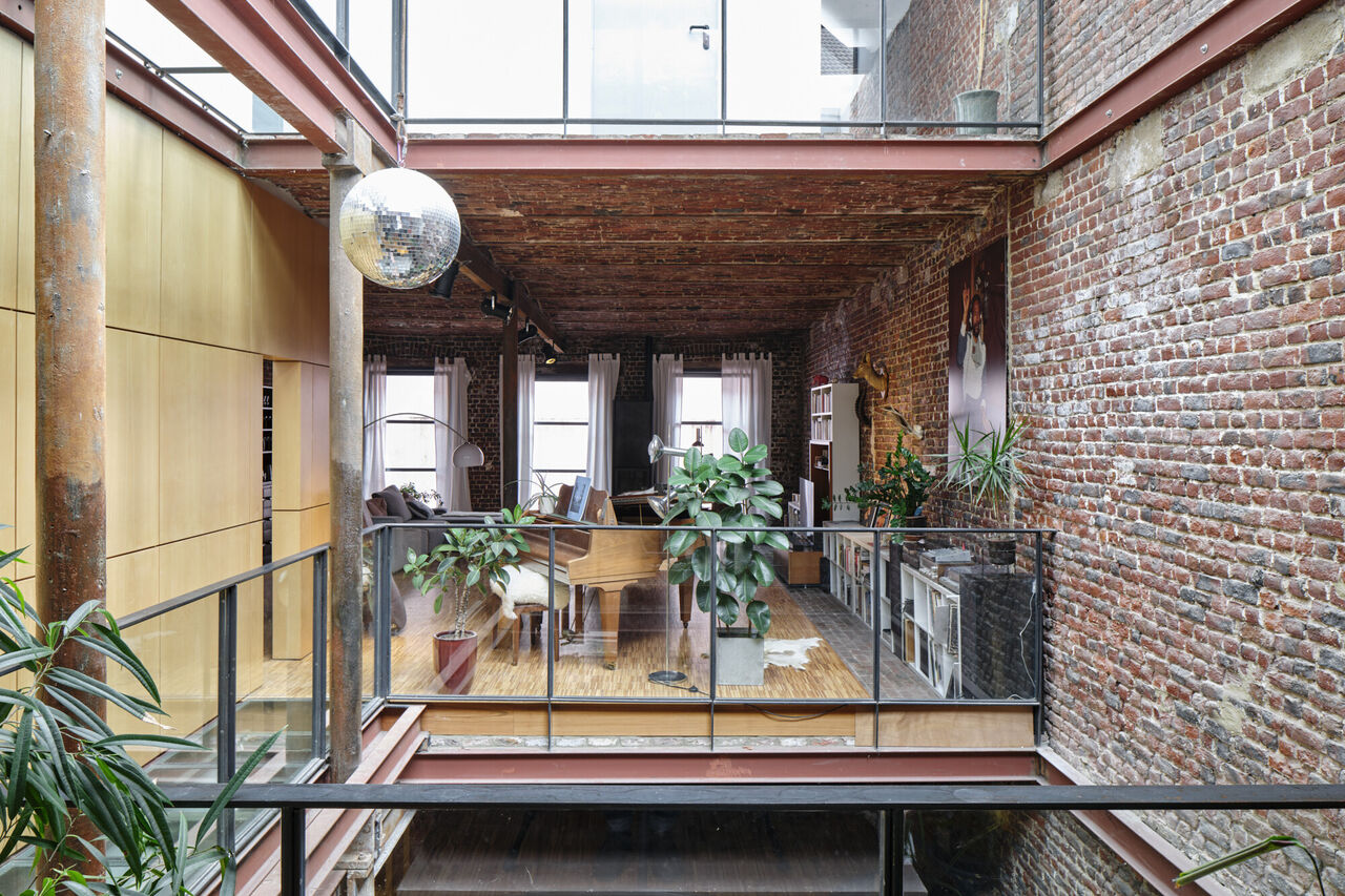 Tm Aw Anderlecht Liverpoolstraat 14