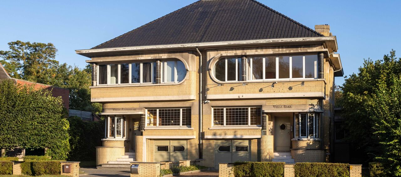 Bdg Kortrijksesteenweg185 H 2