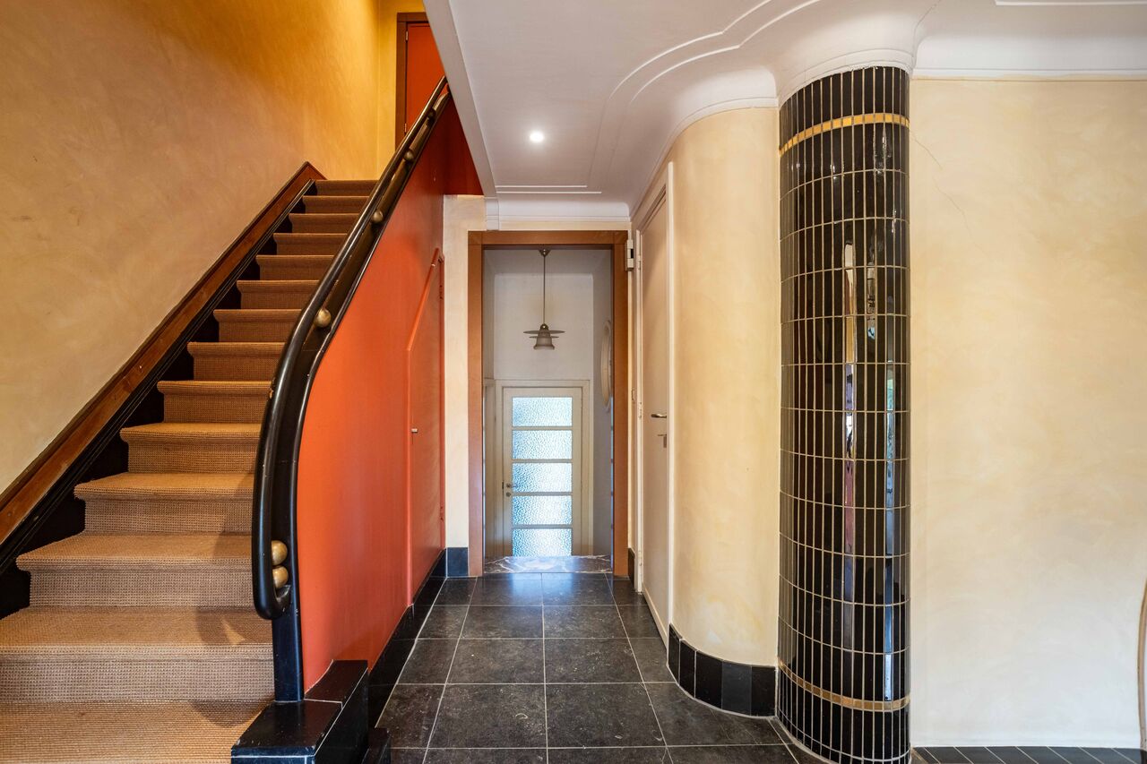Bdg Kortrijksesteenweg185 H 65