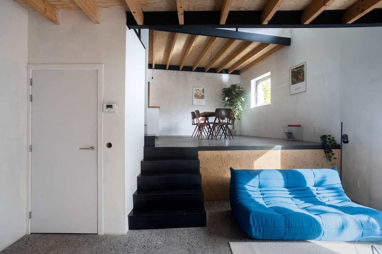 Bdg Schriekenstraat10 20
