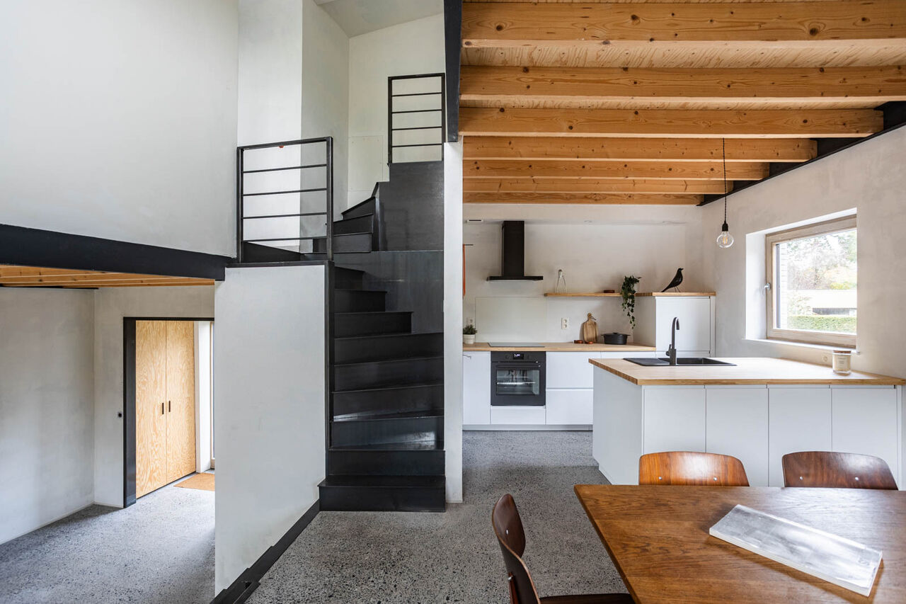 Bdg Schriekenstraat10 33