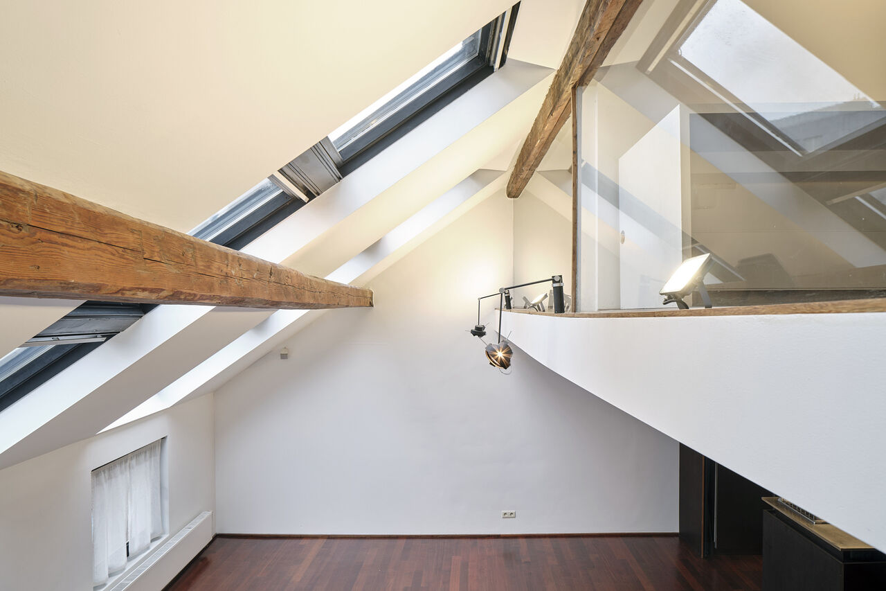 Tm Aw Brussel Nieuwland 13