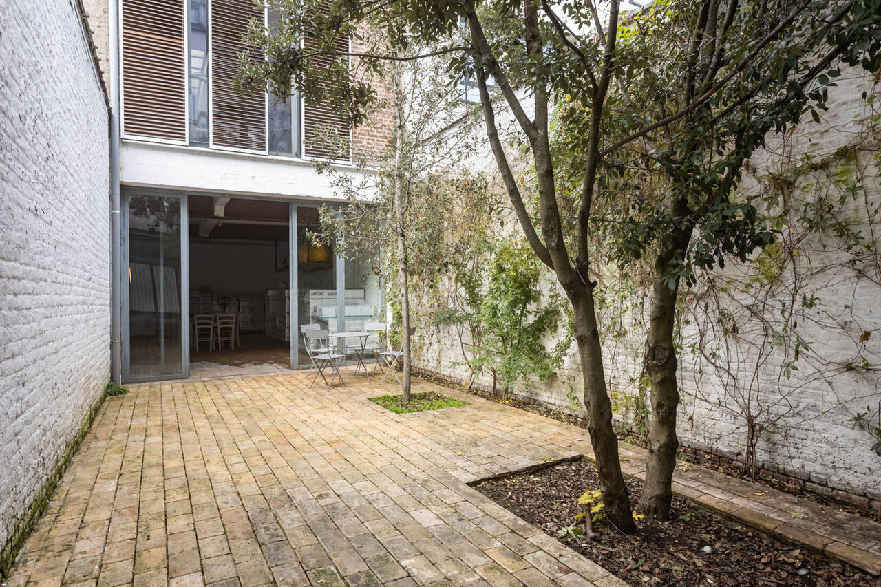 Bdg Vanderlindenstraat31 25