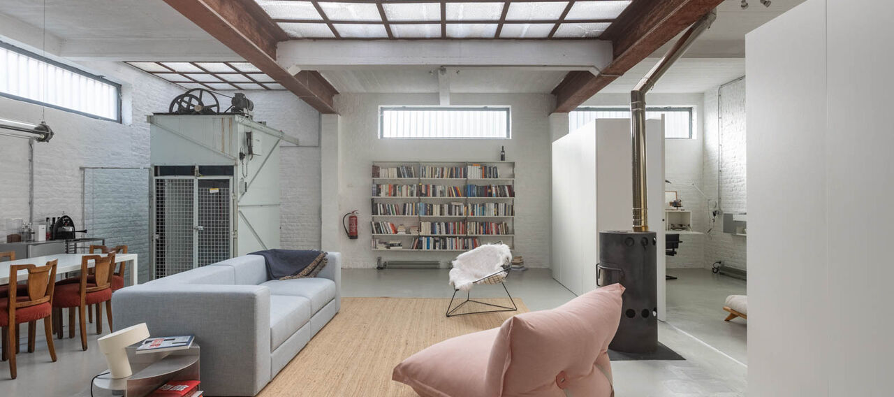 Bdg Vanderlindenstraat31 59