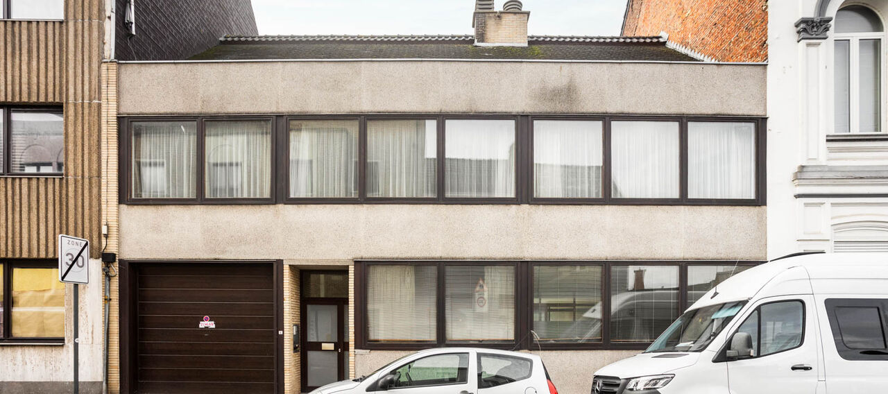 Bdg Firmin Bogaertstraat6 3