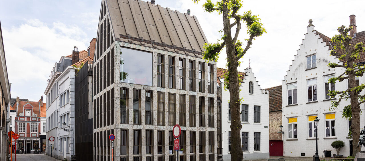Bdg Muntplein1 14