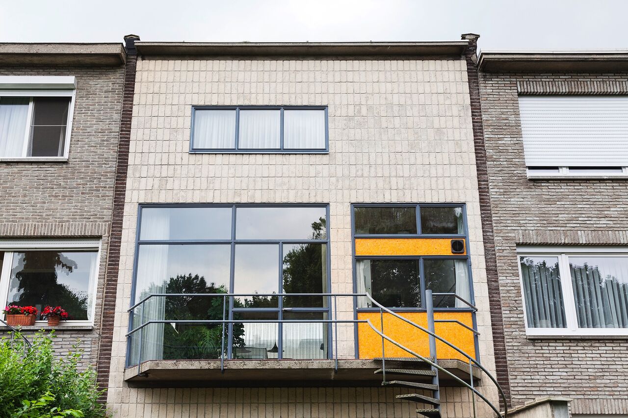 Lvs Aw Deurne 21