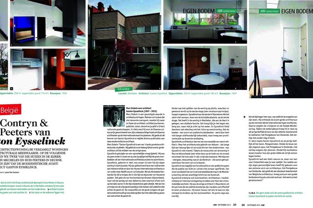 Aw Pers Actief Wonen September 1
