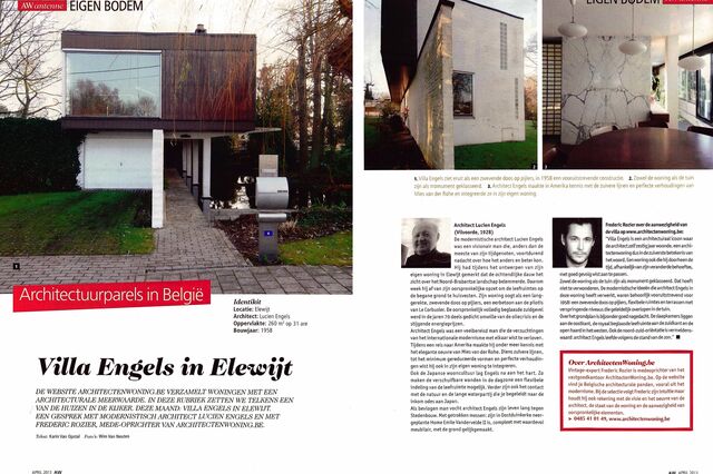 Pers Aw Actief Wonen April 1