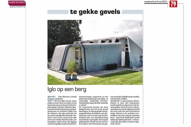 Hln Te Gekke Gevels 2 S2