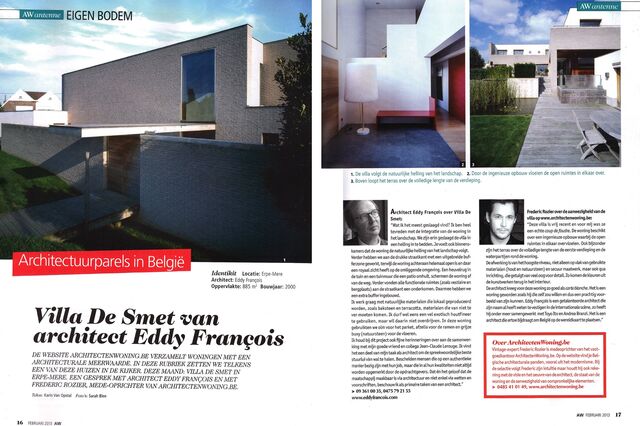 Pers Aw Actief Wonen S