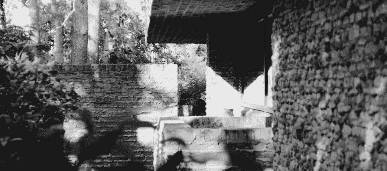 Gif Architectenwoning Site